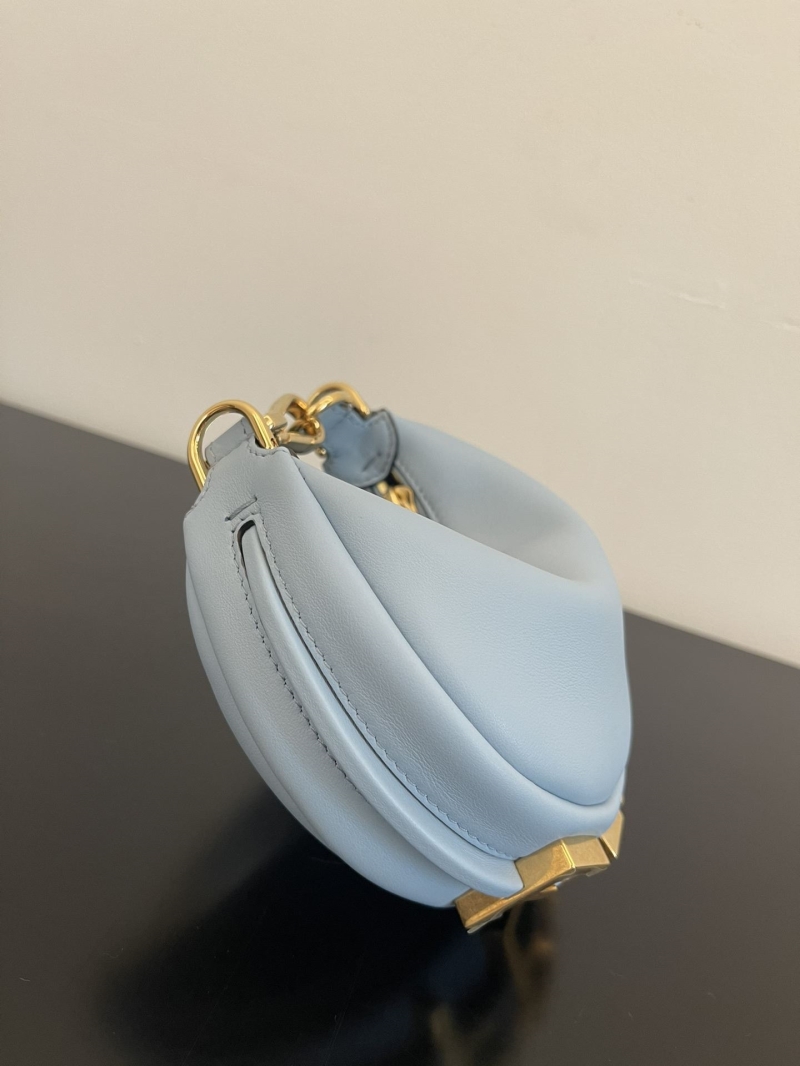 Fendi Top Handle Bags